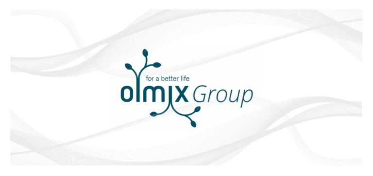 LOGO Olmix group