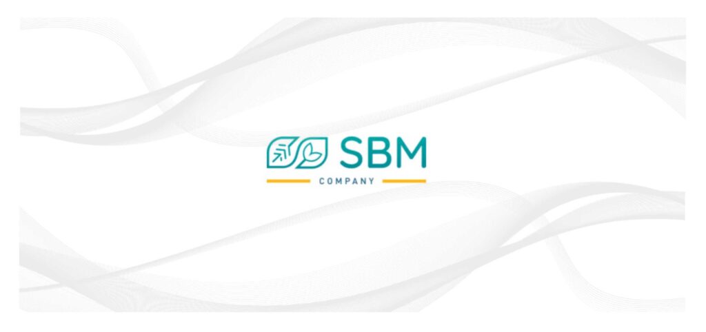LOGO SBM