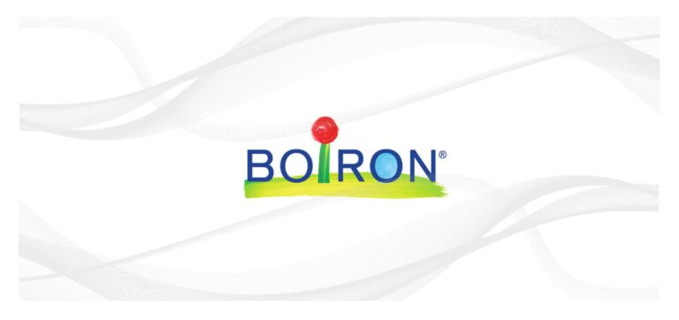 Logo BOIRON