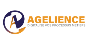 LOGO AGELIENCE
