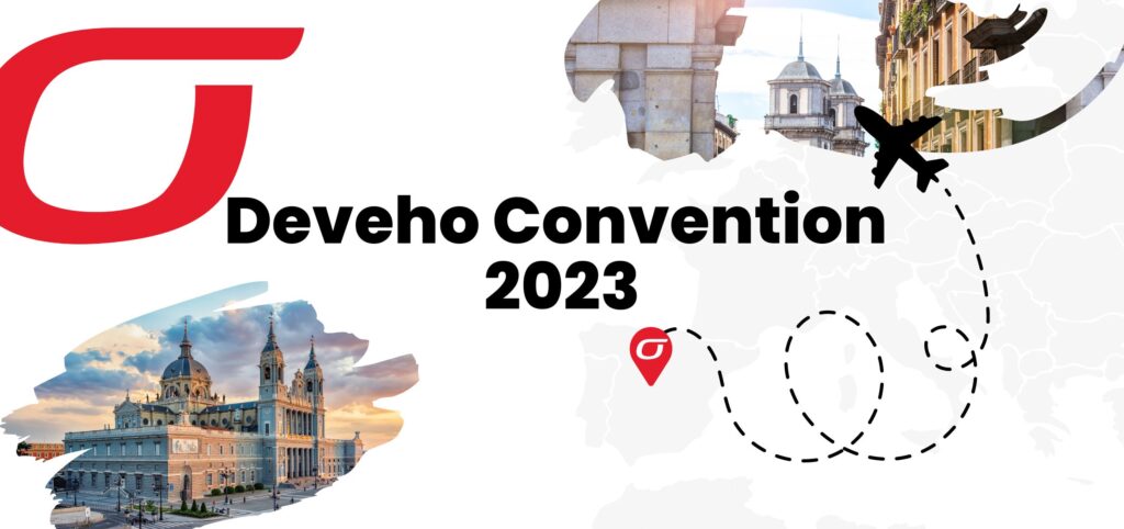Deveho Convention 2023