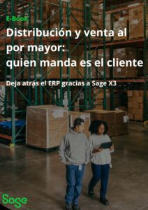 Distribucion