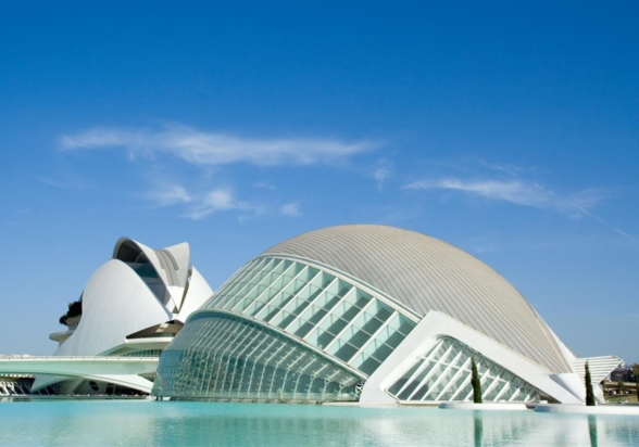spain office
