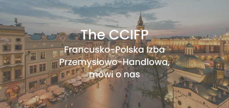 POLAND - CCIFP