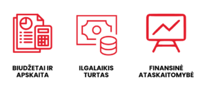EUBS benefits