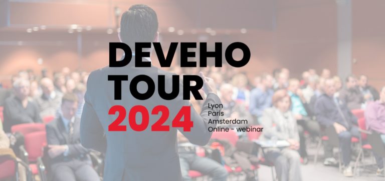 Deveho Tour 2024