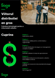 Viitorul distributiei en gros