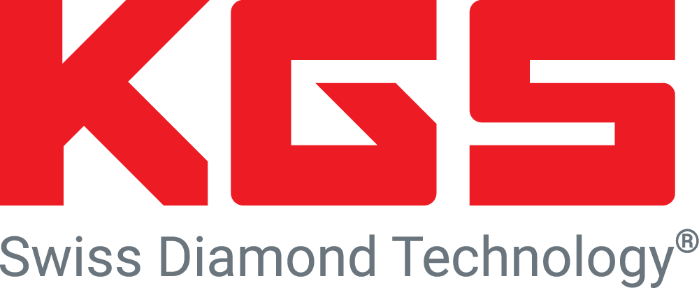KGS DIAMOND