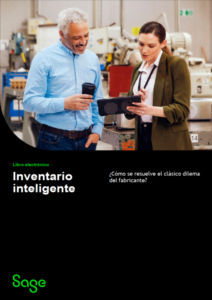 Inventario Inteligente
