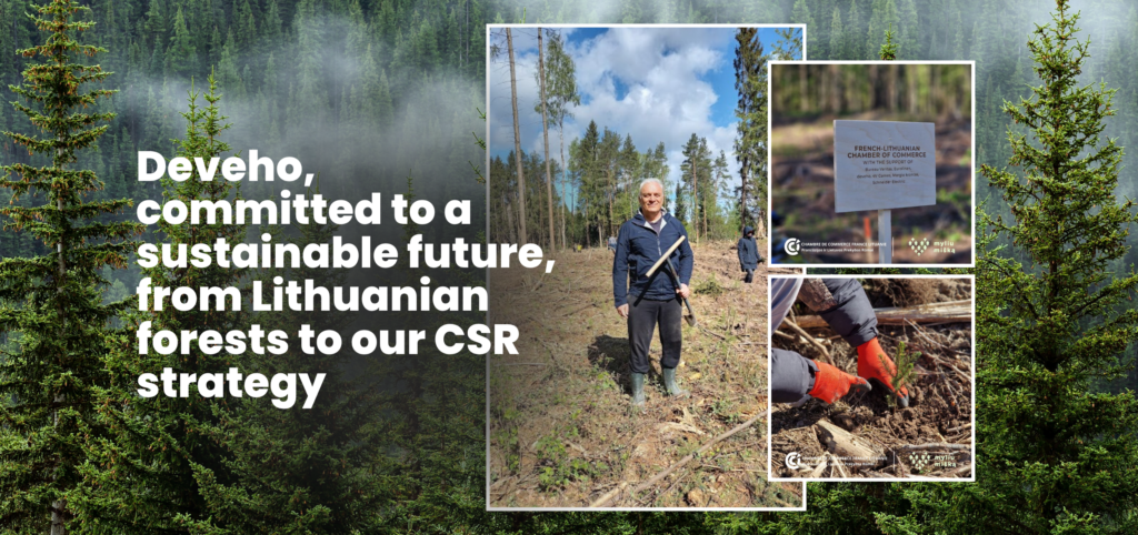 CSR