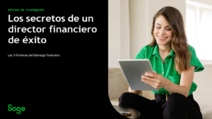 Los secretos de un director financiero