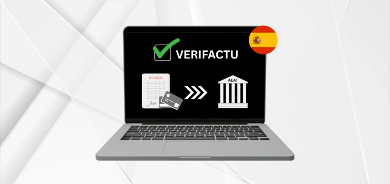 VERIFACTU SYSTEM