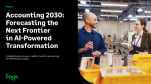 Report-The Future of AI-Driven Forecasting