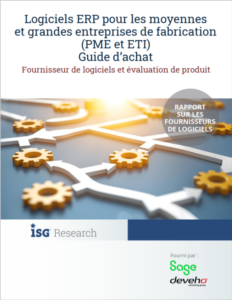 Buyers Guide ISG 2025